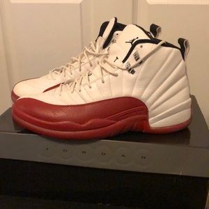 Jordan Retro 12